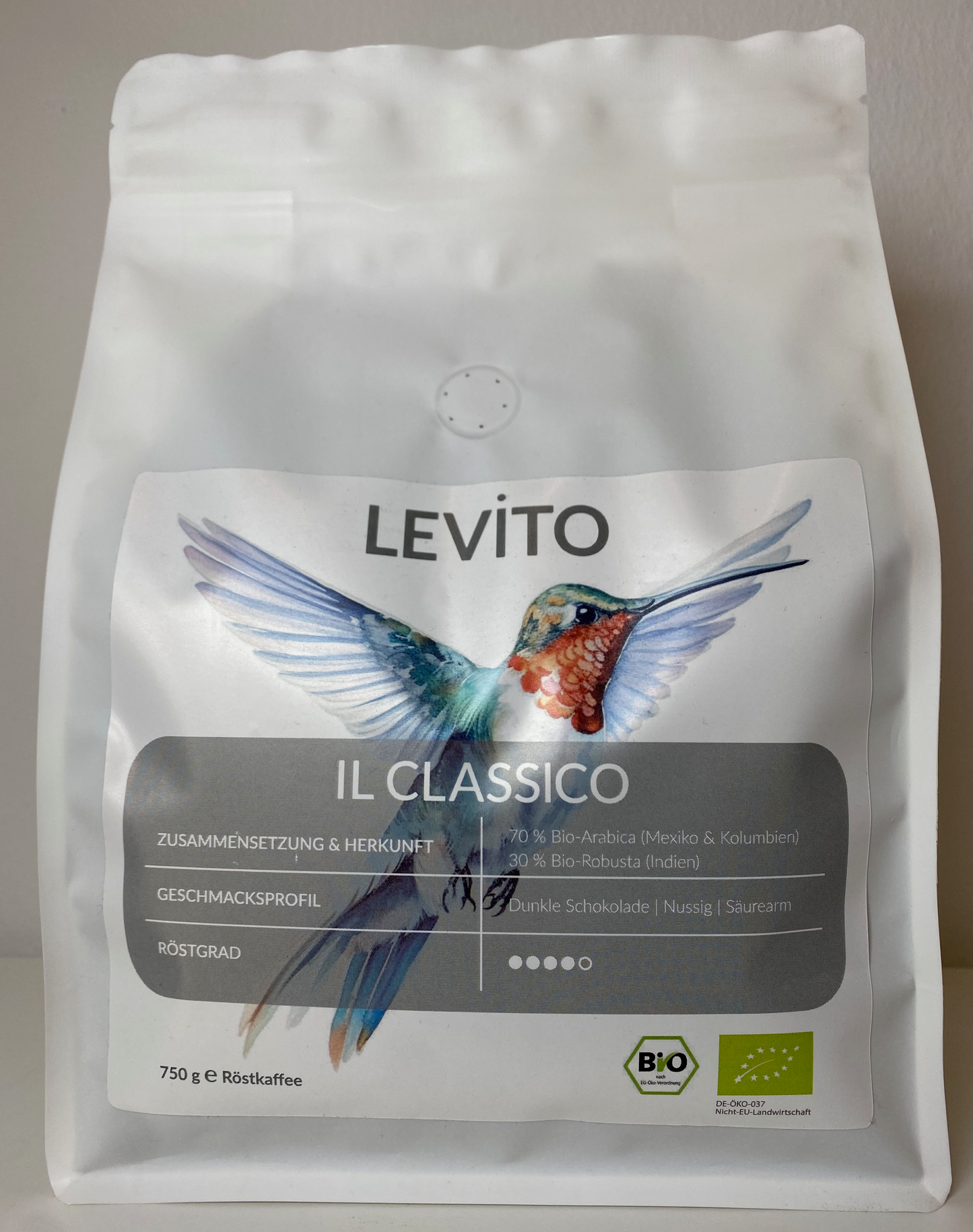 IL CLASSICO
